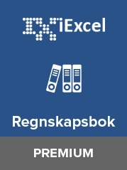 2025 Regnskap PREMIUM uten klientlisens