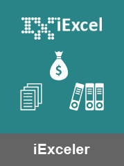 iEXCELER for 2025 inkl. klientlisens