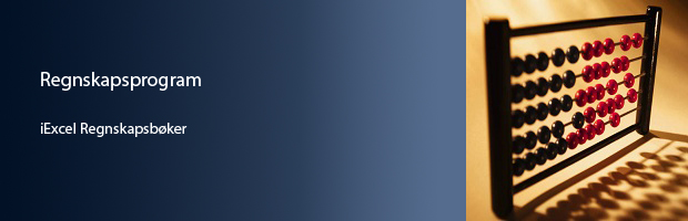 Regnskapsprogram