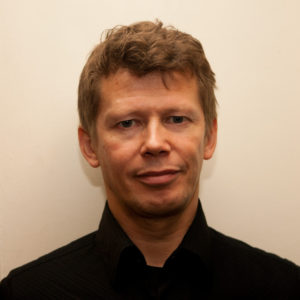 Sigurd Renander