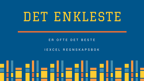 Enkelt Regnskapsprogram, Billig Regnskapsprogram